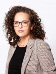 Rotem Geva Dr. Rotem Geva