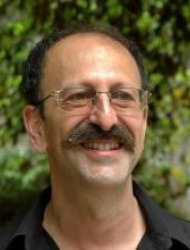 David Shulman