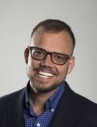 Flavio Geisshuesler