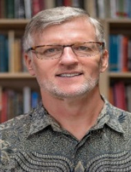 Greg Fealy