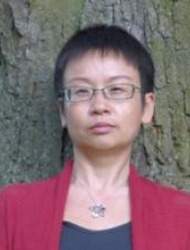 Min Zhang min