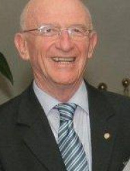 Ben-Ami Shilony