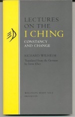 Lectures on the "I Ching": Constancy and Change