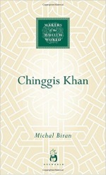 Chinggis Khan