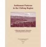 Settlement Patterns in the Chifeng Region