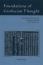 Foundations of Confucian Thought: Intellectual Life in the Chunqiu Period, 722-453 B.C.E.