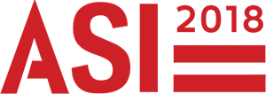 ASI18 logo