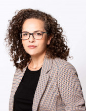 Dr. Rotem Geva