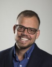 Flavio Geisshuesler