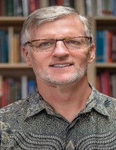 Greg Fealy