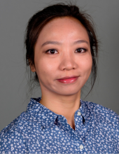 Linh Vu