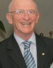 Ben-Ami Shilony